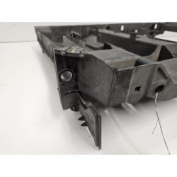 Armature Avant, Masque Avant Citroen C3 2 Phase 1 (6)