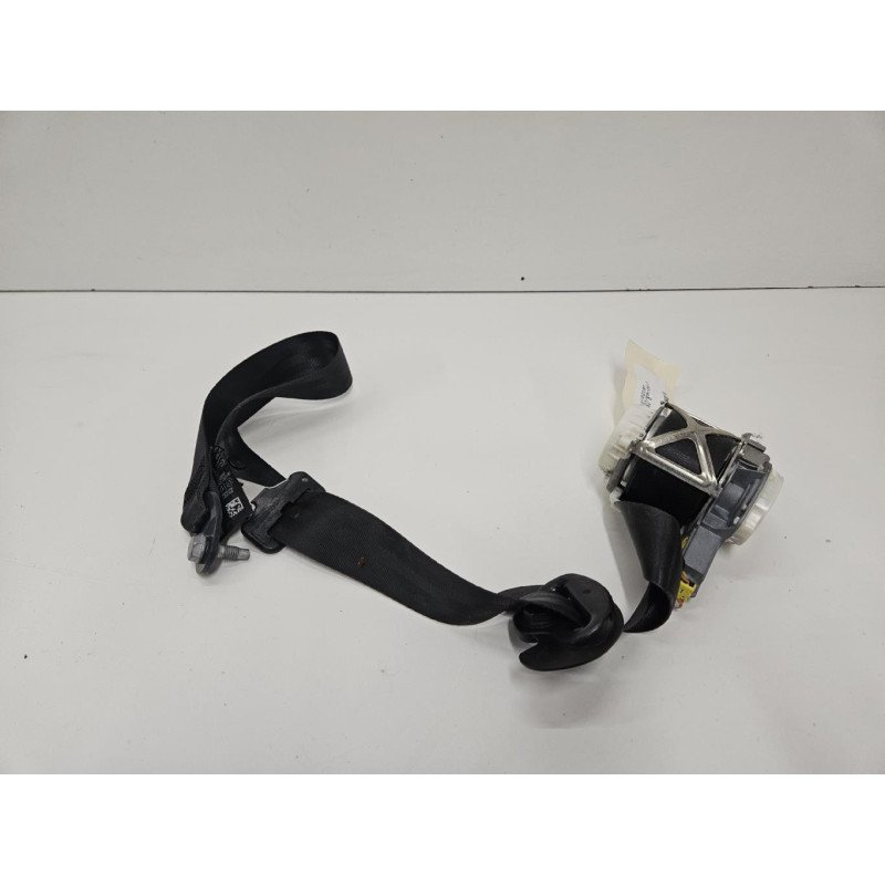 Ceinture Avant Gauche Citroen C3 2 Phase 1 (1)
