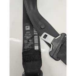 Ceinture Avant Gauche Citroen C3 2 Phase 1 (3)