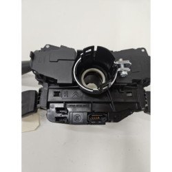 Com (bloc Contacteur Tournant+commodo Essuie Glace+commodo Phare) Citroen C3 2 Phase 1 (4)