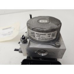 Bloc Abs (freins Anti-blocage) Citroen C3 2 Phase 1 (4)