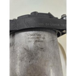 Support De Filtre Carburant Citroen C3 2 Phase 1 (3)