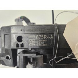 Com (bloc Contacteur Tournant+commodo Essuie Glace+commodo Phare) Renault Clio 5 Phase 1 (4)