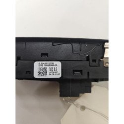 Interrupteur De Leve Vitre Avant Gauche Renault Clio 5 Phase 1 (3)