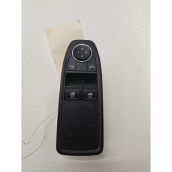 Interrupteur De Leve Vitre Avant Gauche Renault Clio 5 Phase 1 (4)