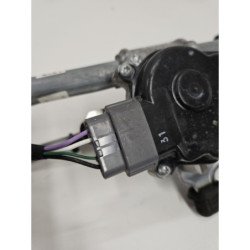 Moteur Essuie Glace Avant Renault Clio 5 Phase 1 (2)