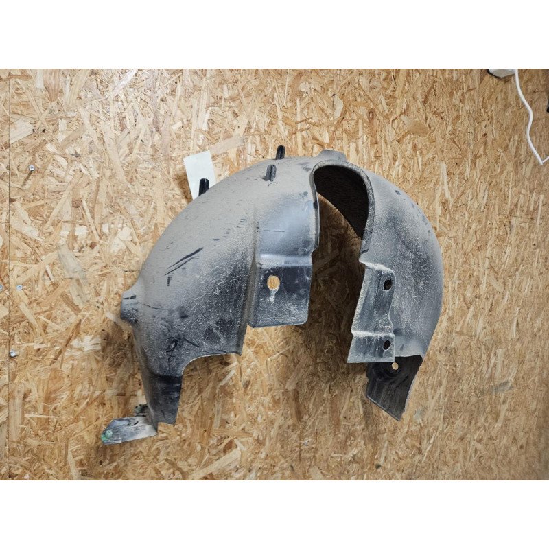 Pare Boue Arriere Gauche Renault Clio 5 Phase 1 (1)
