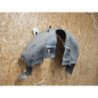 Pare Boue Arriere Gauche Renault Clio 5 Phase 1 (1)