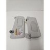 Pare Soleil Renault Clio 5 Phase 1 (2)