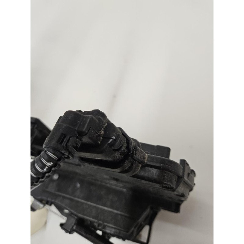 Serrure Arriere Gauche Renault Clio 5 Phase 1 (1)