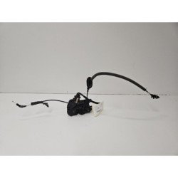 Serrure Arriere Gauche Renault Clio 5 Phase 1 (2)