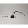 Serrure Arriere Gauche Renault Clio 5 Phase 1 (2)