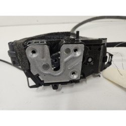 Serrure Arriere Gauche Renault Clio 5 Phase 1 (3)