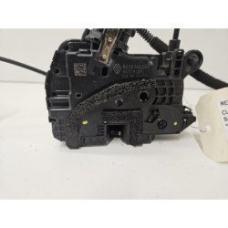 Serrure Arriere Gauche Renault Clio 5 Phase 1 (4)