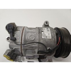 Compresseur Clim Renault Clio 5 Phase 1 (3)