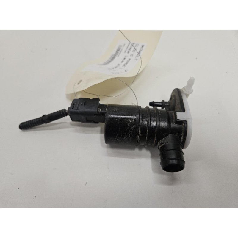 Pompe Lave Glace Avant Renault Clio 5 Phase 1 (1)