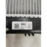 Radiateur Eau Renault Clio 5 Phase 1 (1)