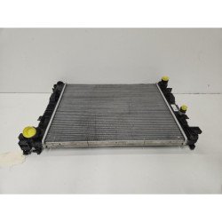 Radiateur Eau Renault Clio 5 Phase 1 (2)