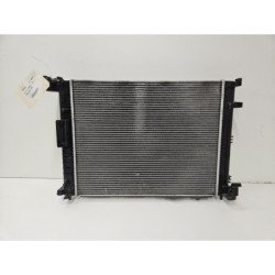 Radiateur Eau Renault Clio 5 Phase 1 (3)