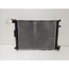 Radiateur Eau Renault Clio 5 Phase 1 (3)