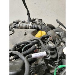 Moteur Renault Clio 5 Phase 1 (4)