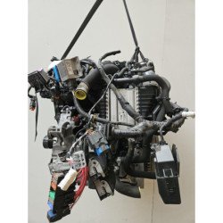 Moteur Renault Clio 5 Phase 1 (5)
