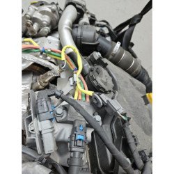 Moteur Renault Clio 5 Phase 1 (7)