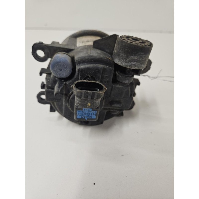 Anti Brouillard Gauche (feux) Renault Captur 1 Phase 1 (1)