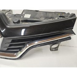 Calandre Renault Captur 1 Phase 1 (1)