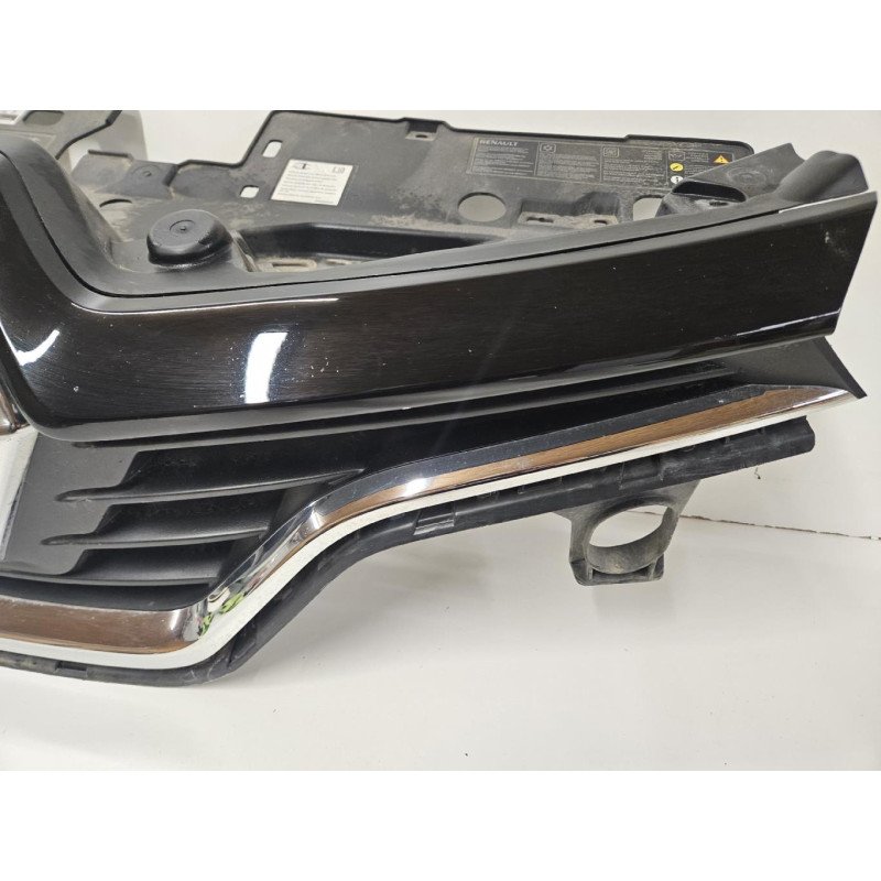 Calandre Renault Captur 1 Phase 1 (1)