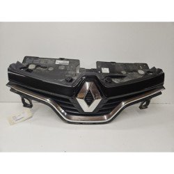 Calandre Renault Captur 1 Phase 1 (4)