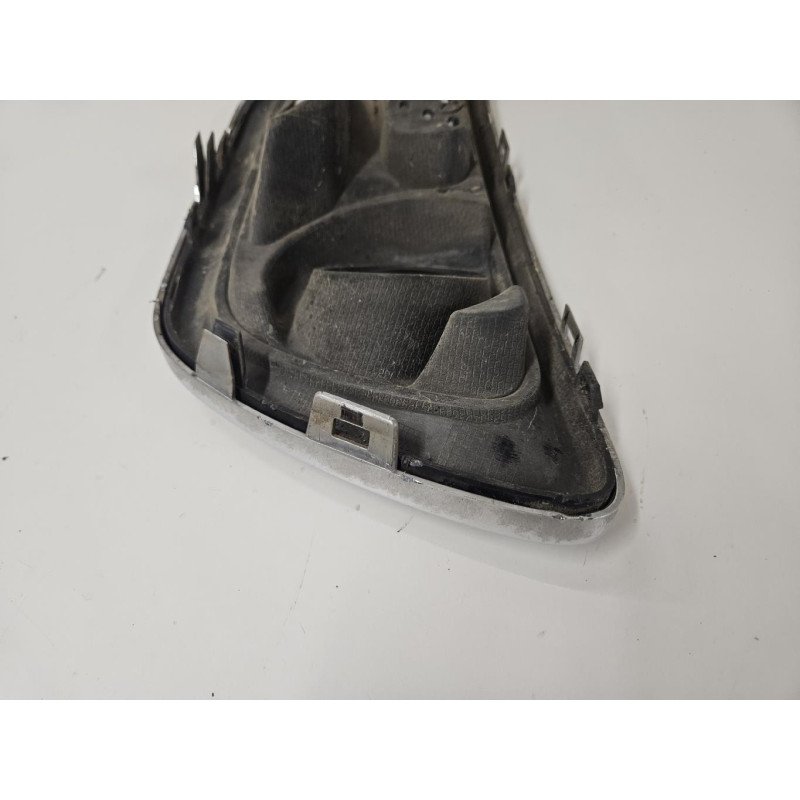 Enjoliveur Anti Brouillard Renault Captur 1 Phase 1 (1)