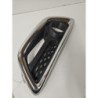 Enjoliveur Anti Brouillard Renault Captur 1 Phase 1 (2)