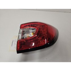 Feu Arriere Principal Droit (feux) Renault Captur 1 Phase 1 (1)