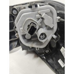 Feu Arriere Principal Droit (feux) Renault Captur 1 Phase 1 (3)