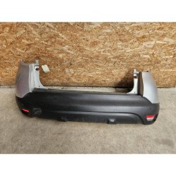 Pare Choc Arriere Renault Captur 1 Phase 1 (1)