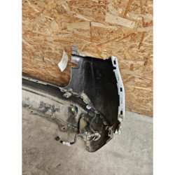Pare Choc Arriere Renault Captur 1 Phase 1 (8)