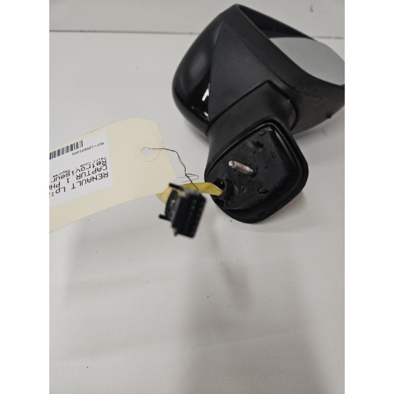 Retroviseur Droit Renault Captur 1 Phase 1 (1)