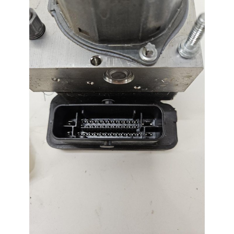 Bloc Abs (freins Anti-blocage) Renault Captur 1 Phase 1 (1)