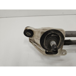 Moteur Essuie Glace Avant Nissan Micra 3 Phase 2 (1)