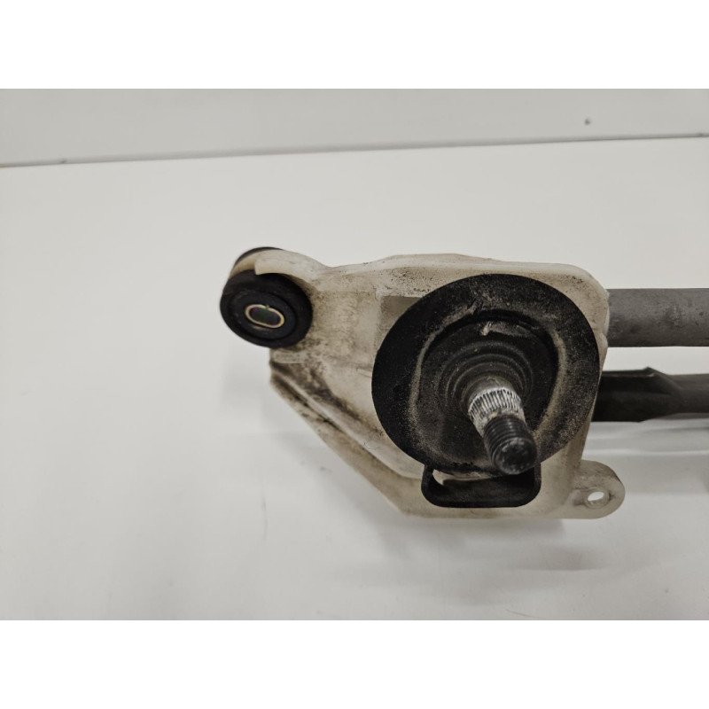 Moteur Essuie Glace Avant Nissan Micra 3 Phase 2 (1)