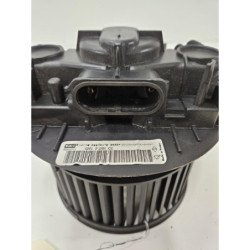 Ventilateur Chauffage Nissan Micra 3 Phase 2 (2)
