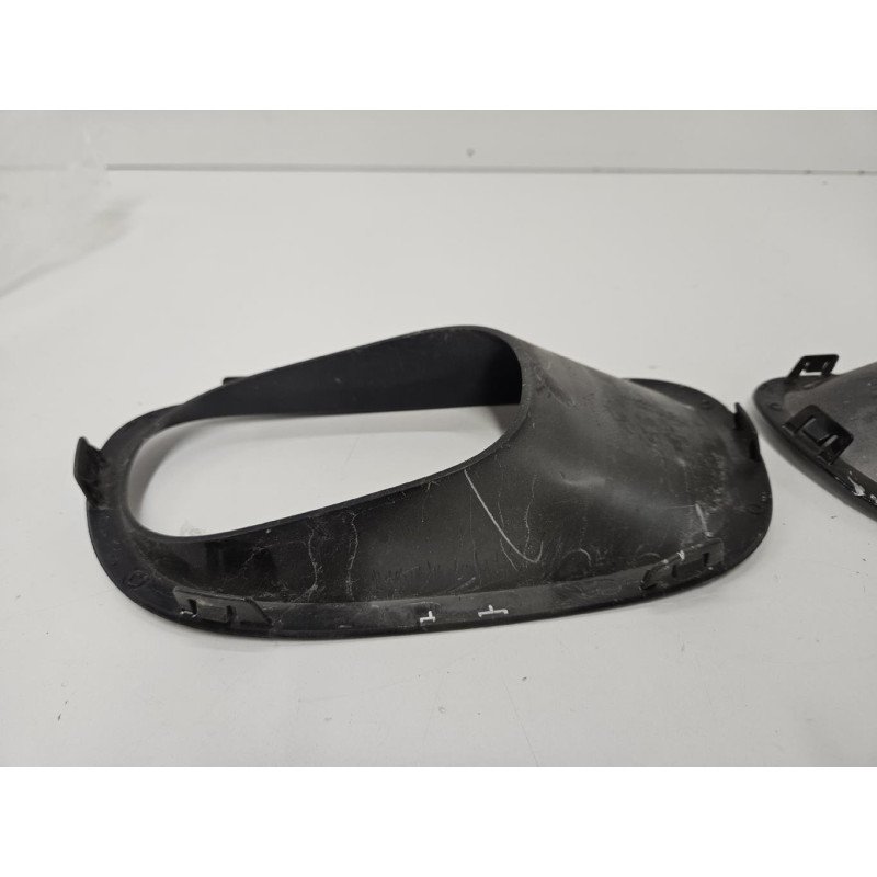 Enjoliveur Anti Brouillard Citroen C3 3 Phase 2 (1)