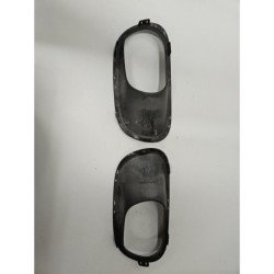 Enjoliveur Anti Brouillard Citroen C3 3 Phase 2 (4)