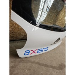 Malle/hayon Arriere Citroen C3 3 Phase 2 (3)