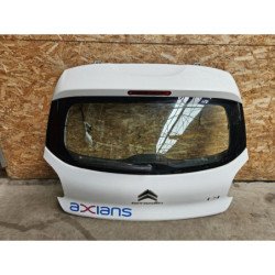 Malle/hayon Arriere Citroen C3 3 Phase 2 (4)