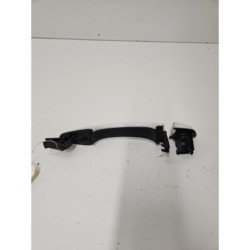 Poignee Porte Arriere Gauche Citroen C3 3 Phase 2 (1)