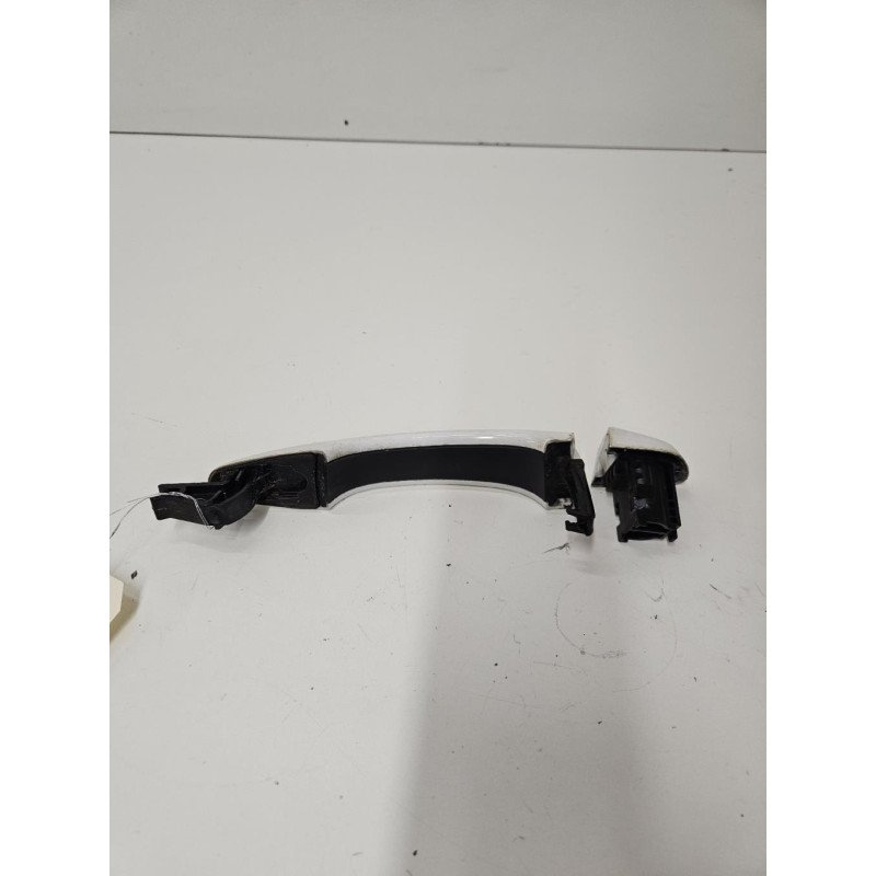 Poignee Porte Arriere Gauche Citroen C3 3 Phase 2 (1)