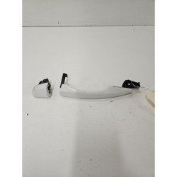 Poignee Porte Arriere Gauche Citroen C3 3 Phase 2 (2)