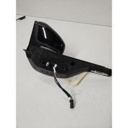Retroviseur Gauche Citroen C3 3 Phase 2 (3)